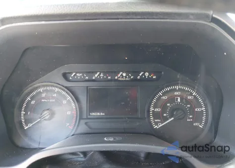 2020 Ford F-150 Xl from USA, damaged, VIN 1FTMF1C53LFB38811